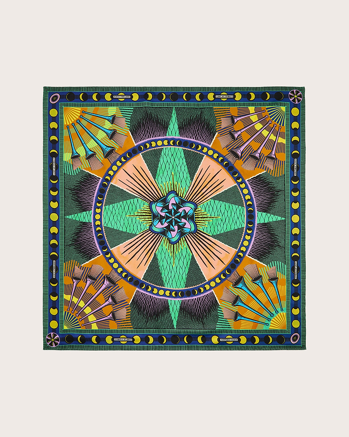 Symbols Of Unity 90 | VLXCV0002.001
