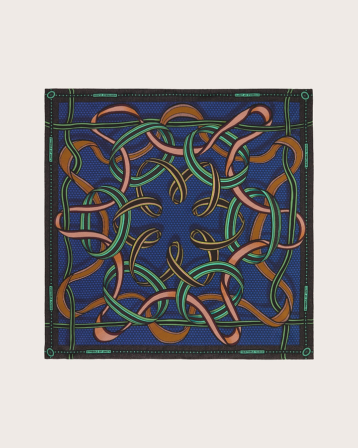 Symbols Of Unity 68 | VLXCV0005.001