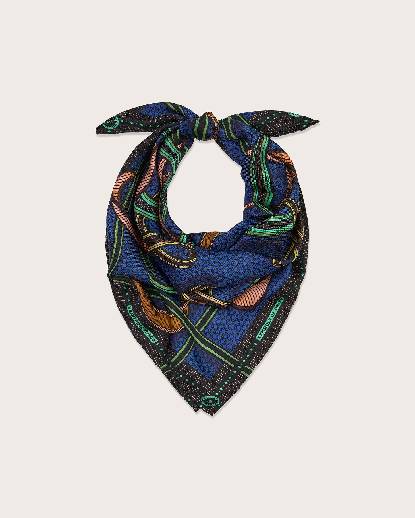 Symbols Of Unity 68 | VLXCV0005.001