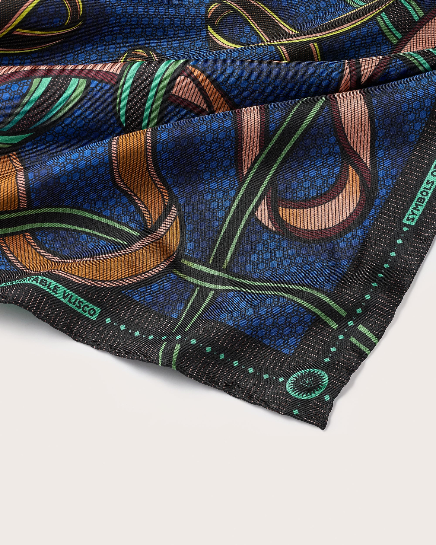 Symbols Of Unity 68 | VLXCV0005.001