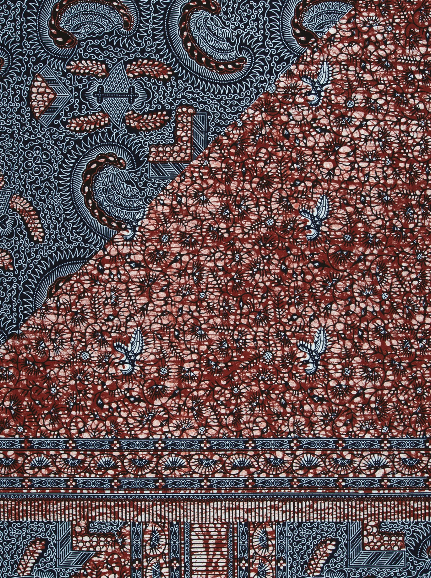 Wax Hollandais | VL00006.270 | Day and night