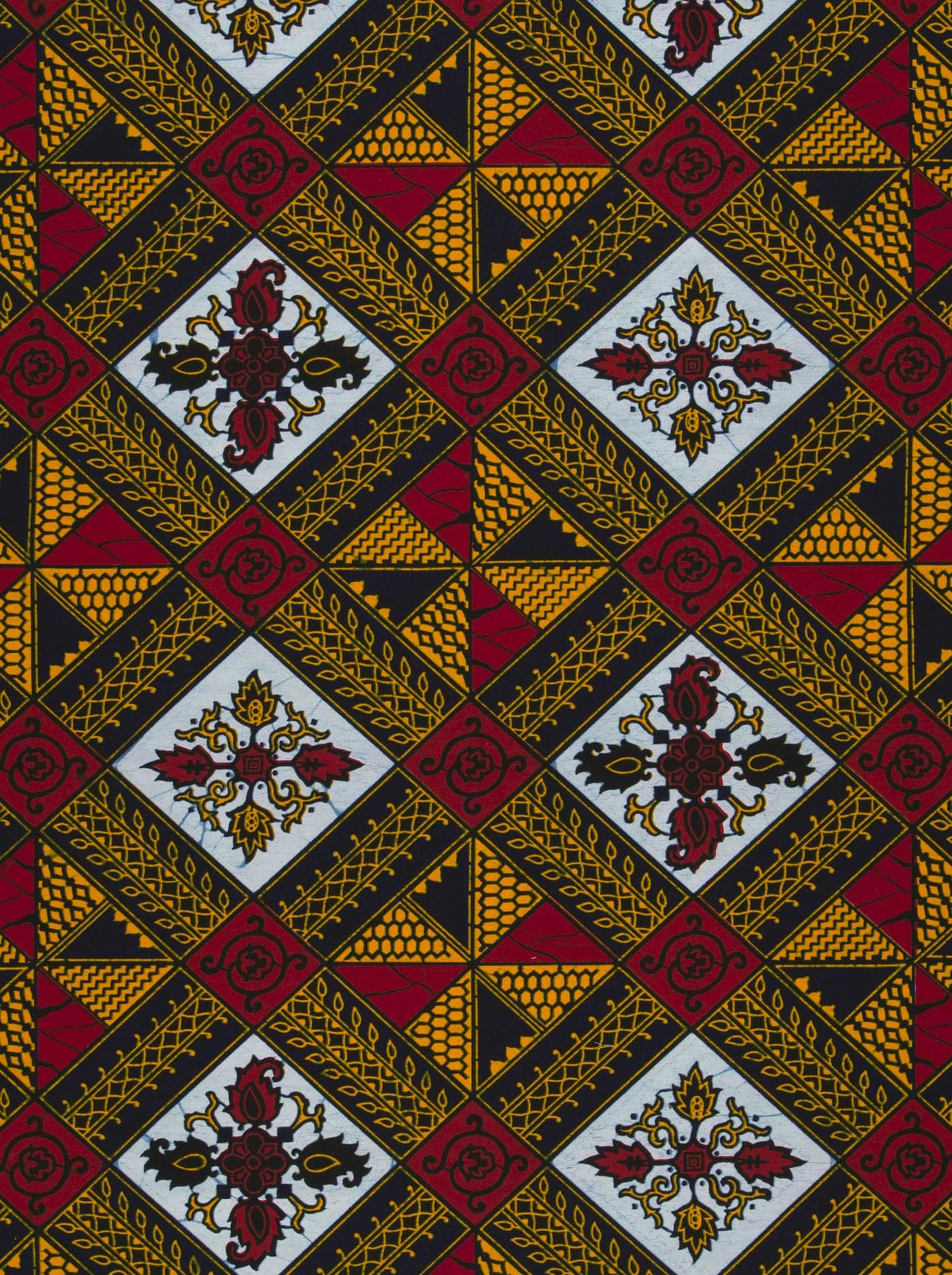 Wax Hollandais | VL00014.310 | Tapis