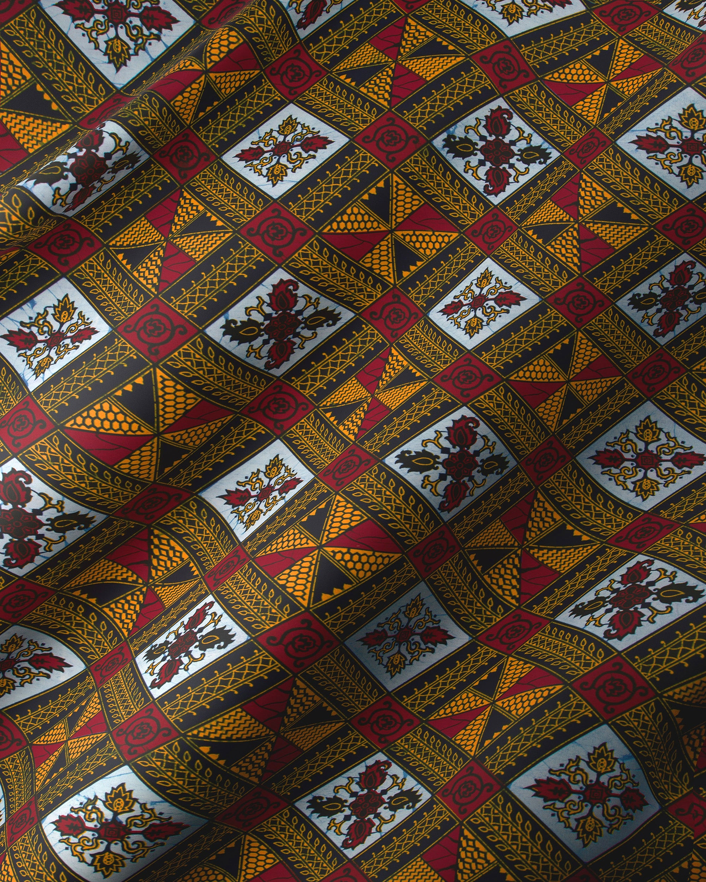 Wax Hollandais | VL00014.310 | Tapis