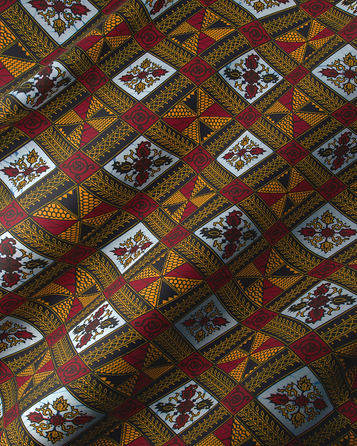 Wax Hollandais | VL00014.310 | Carpet