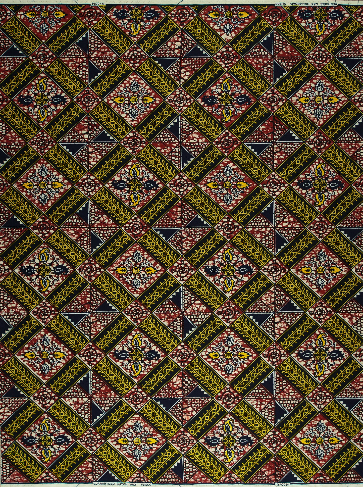 Wax Hollandais | VL00014.336 | Carpet