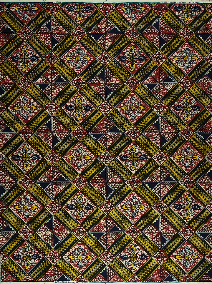 Wax Hollandais | VL00014.336 | Carpet