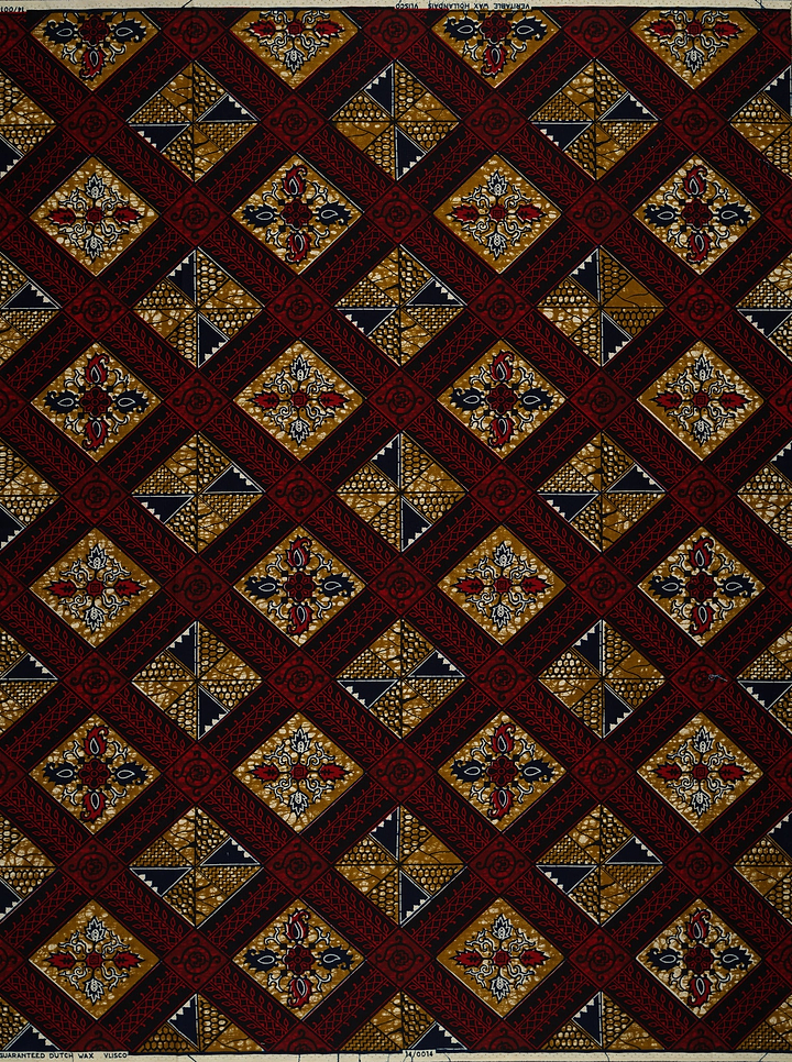 Wax Hollandais | VL00014.356 | Carpet