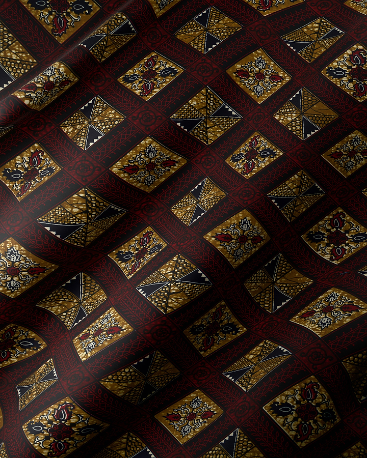 Wax Hollandais | VL00014.356 | Carpet