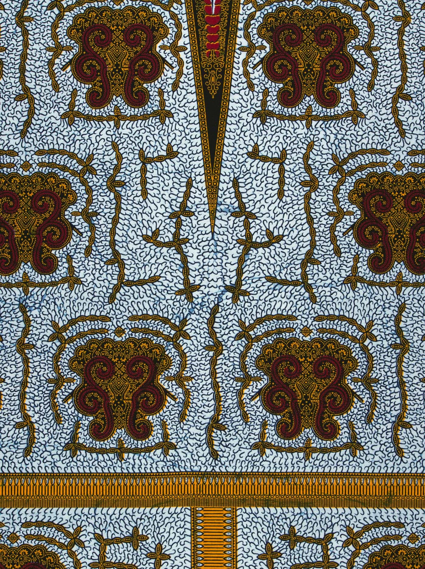 Wax Hollandais | VL00022.311 | Chain