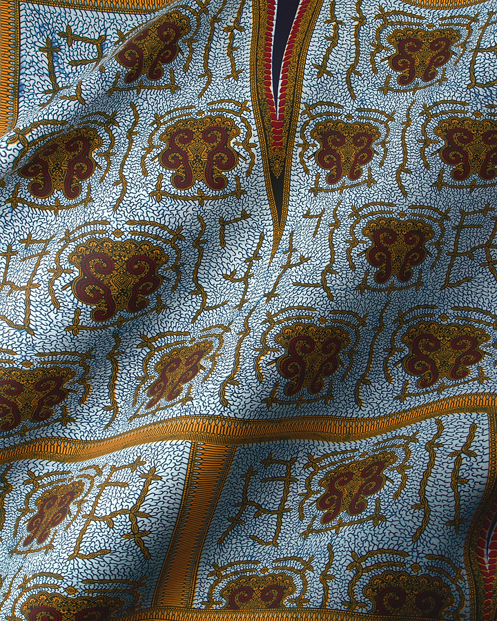 Wax Hollandais | VL00022.311 | Chain