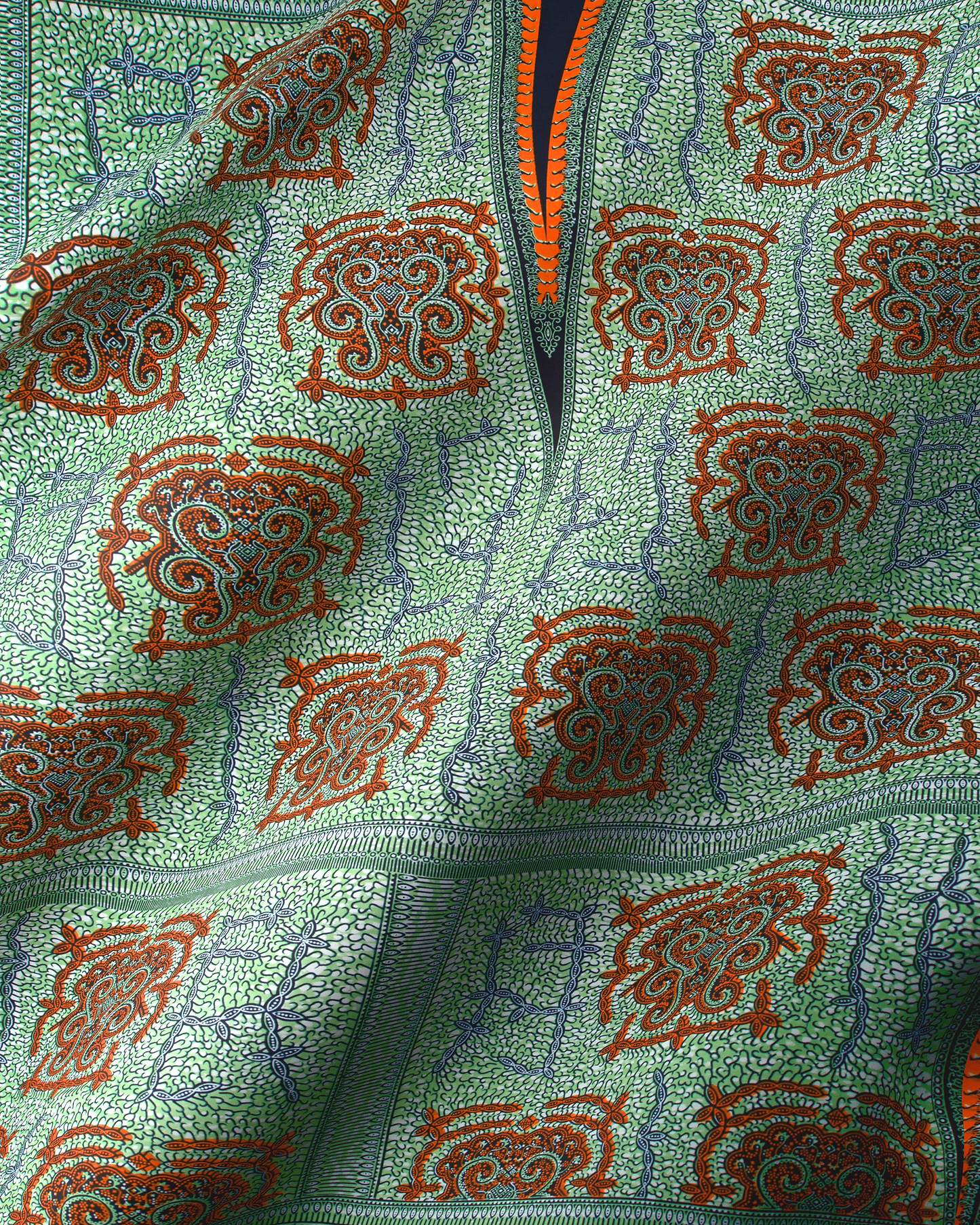 Wax Hollandais | VL00022.351 | Chain