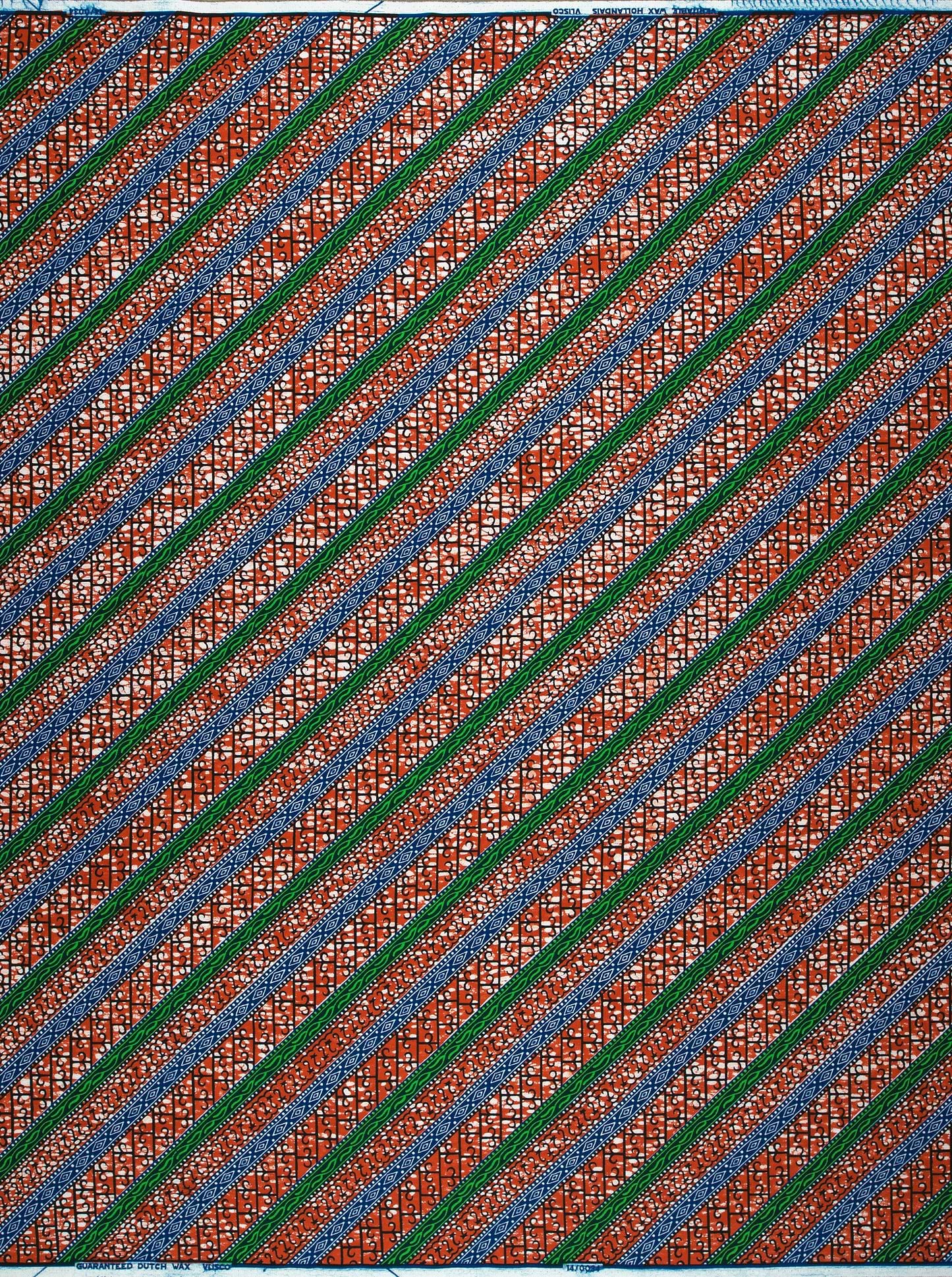 Wax Hollandais | VL00034.132