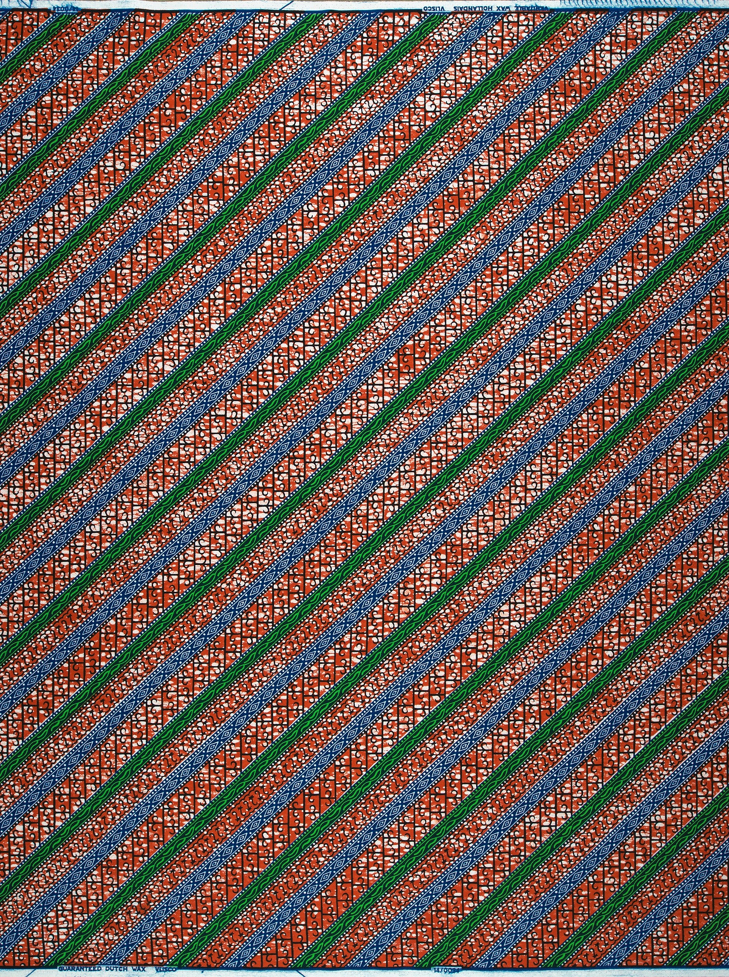 Wax Hollandais | VL00034.132