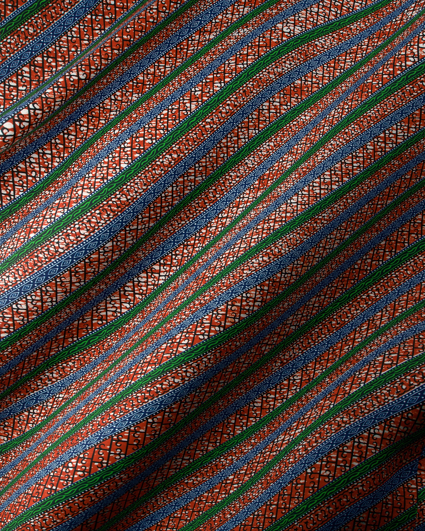 Wax Hollandais | VL00034.132
