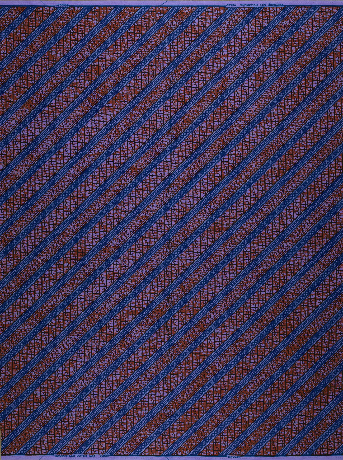 Wax Hollandais | VL00034.136