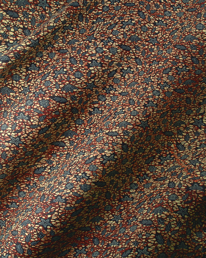 Wax Hollandais | VL00040.107 | Adémè