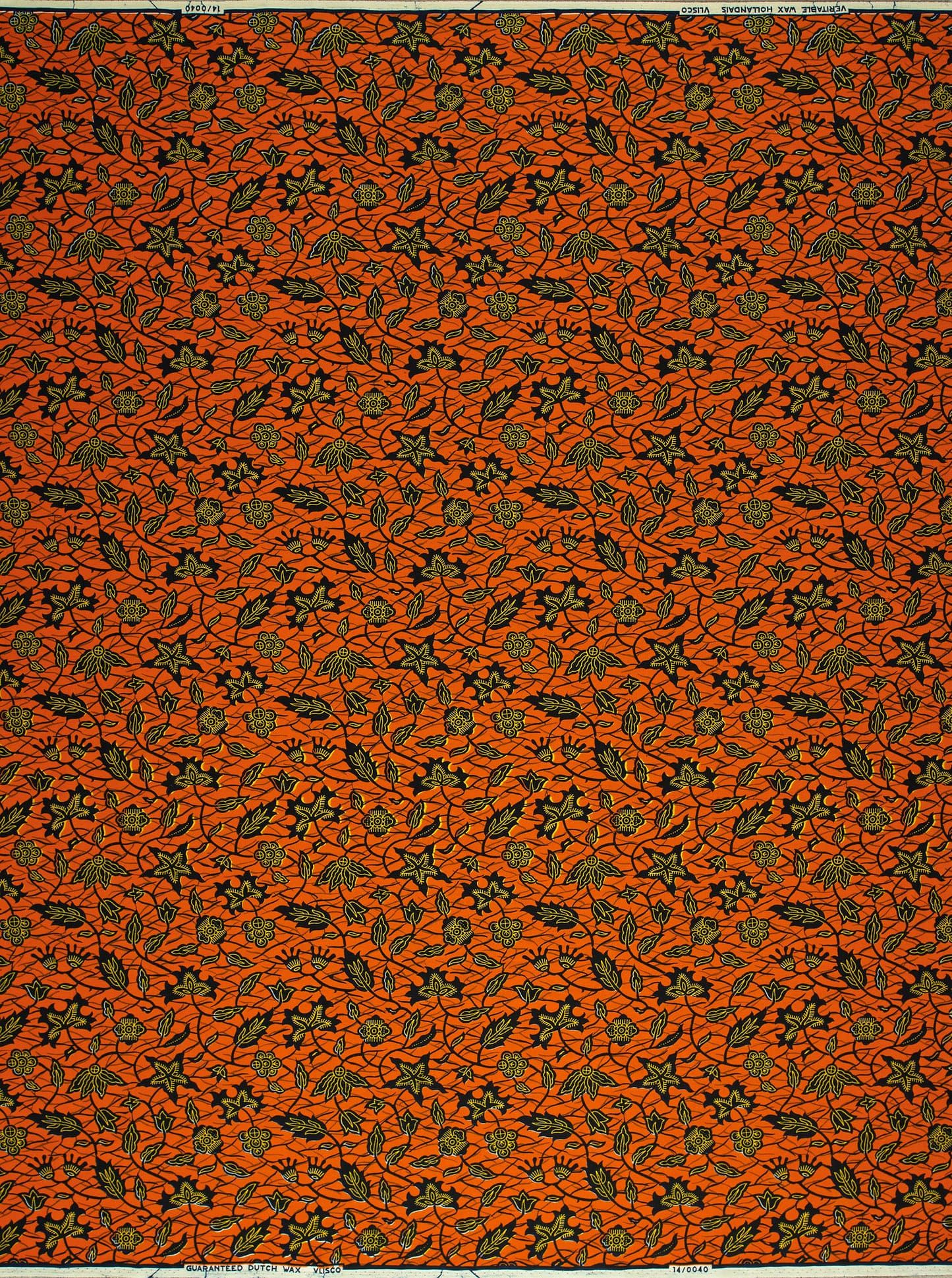 Wax Hollandais | VL00040.127 | Adémè