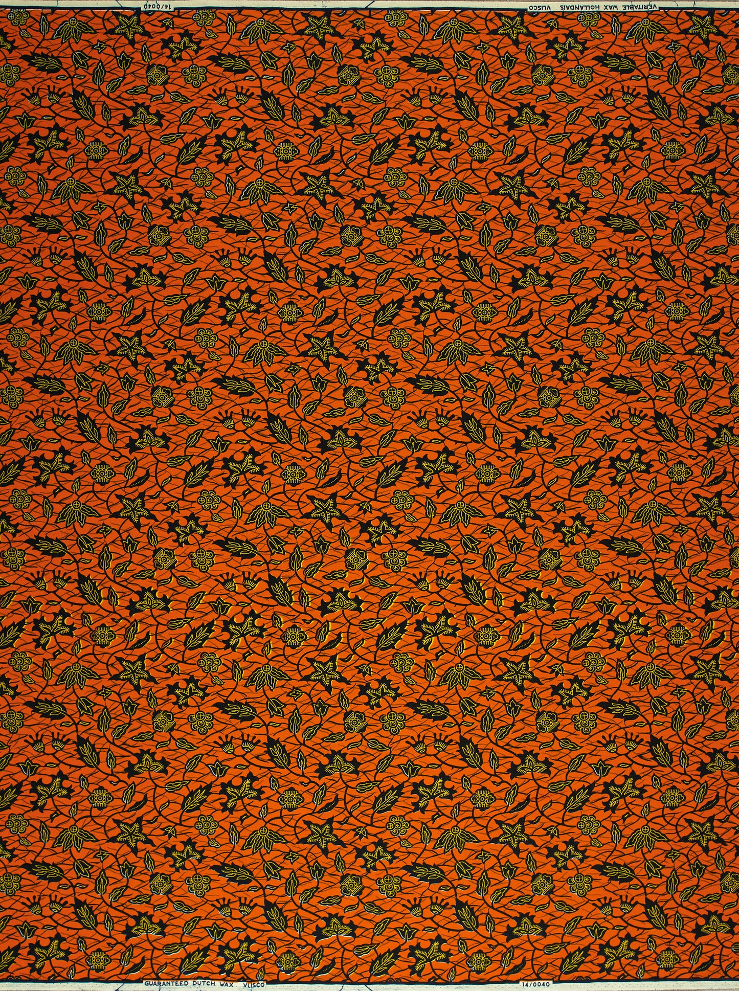 Wax Hollandais | VL00040.127 | Adémè