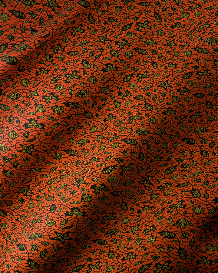 Wax Hollandais | VL00040.127 | Adémè