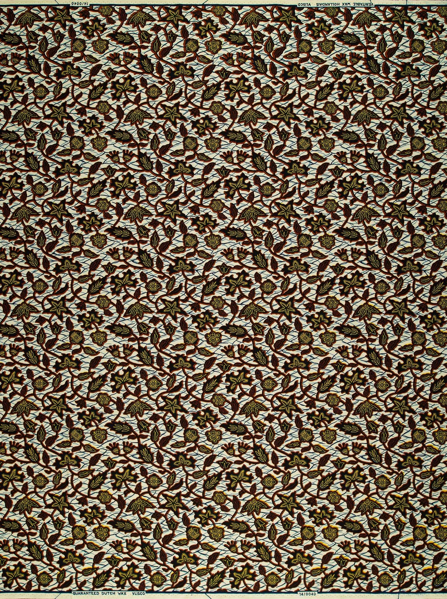 Wax Hollandais | VL00040.155 | Adémè