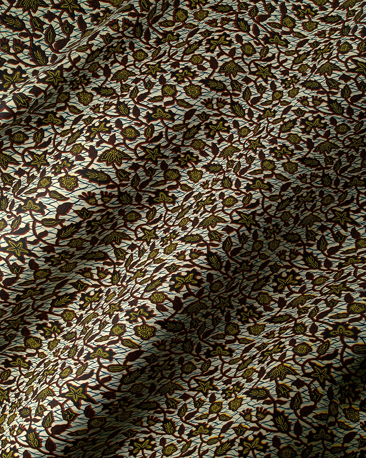 Wax Hollandais | VL00040.155 | Adémè