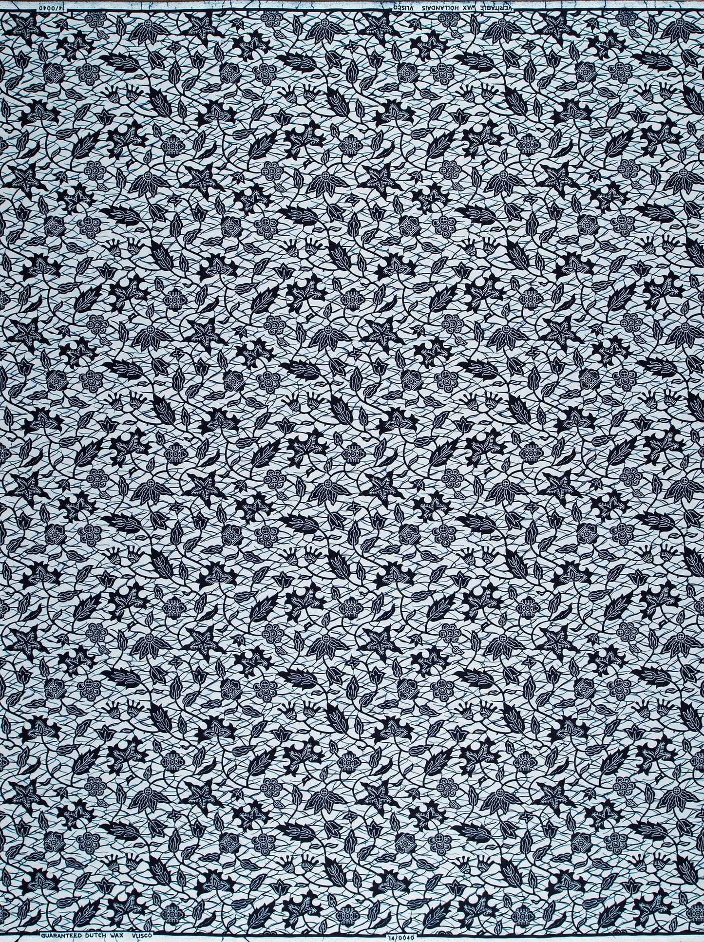 Wax Hollandais Popeline | VL00040.171 | Adémè
