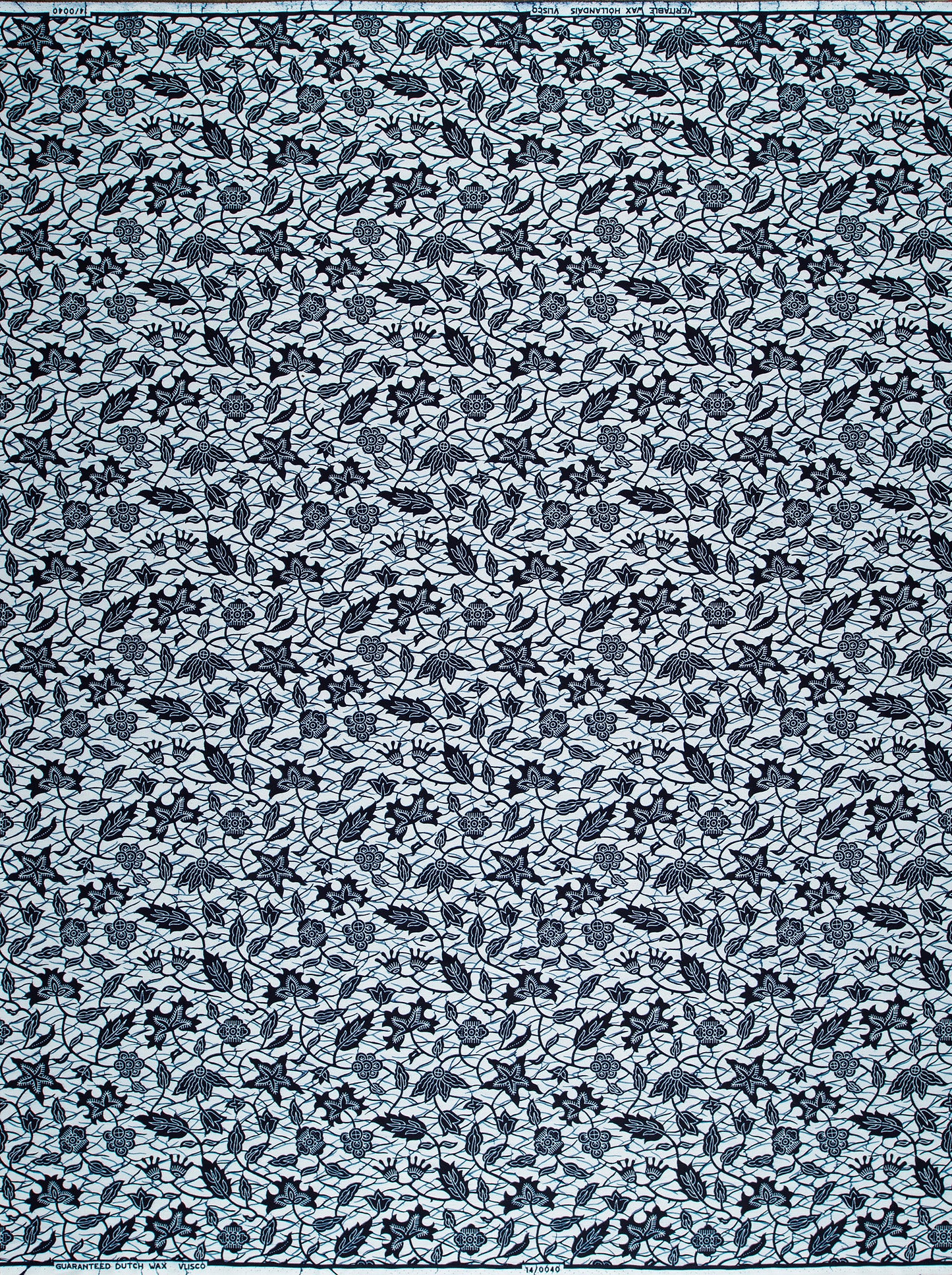 Wax Hollandais Popeline | VL00040.171 | Adémè