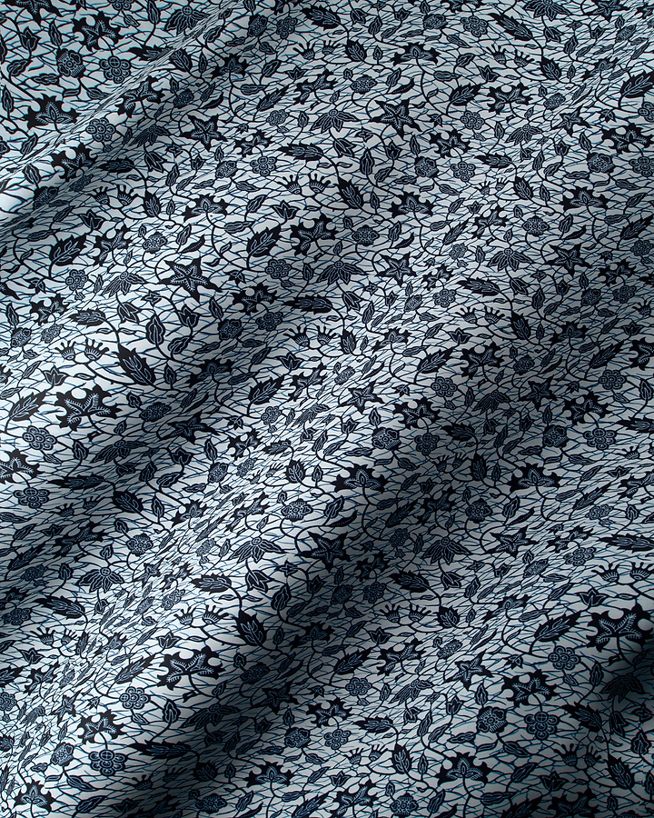 Wax Poplin | VL00040.171 | Adémè
