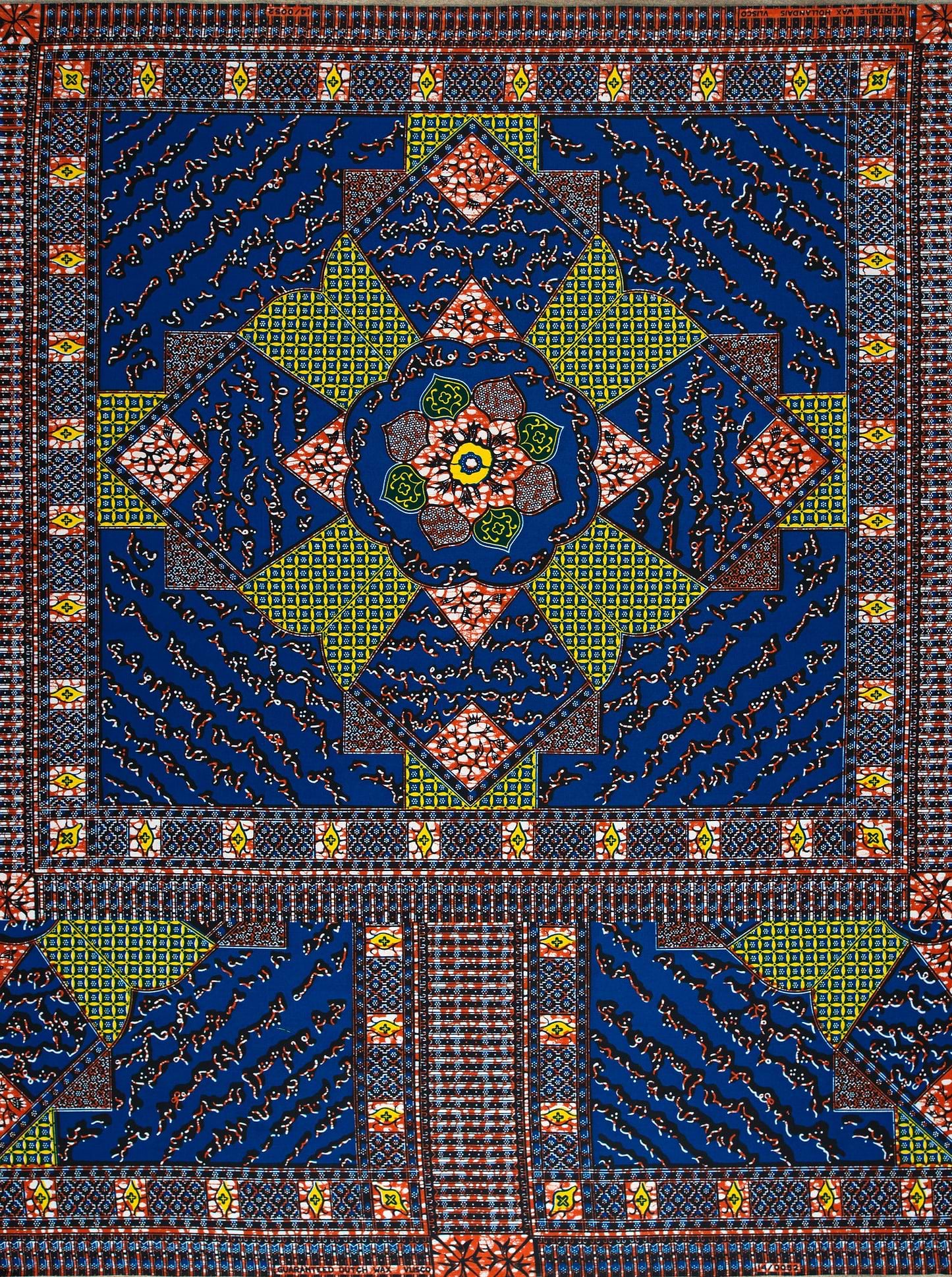 Wax Hollandais | VL00052.150
