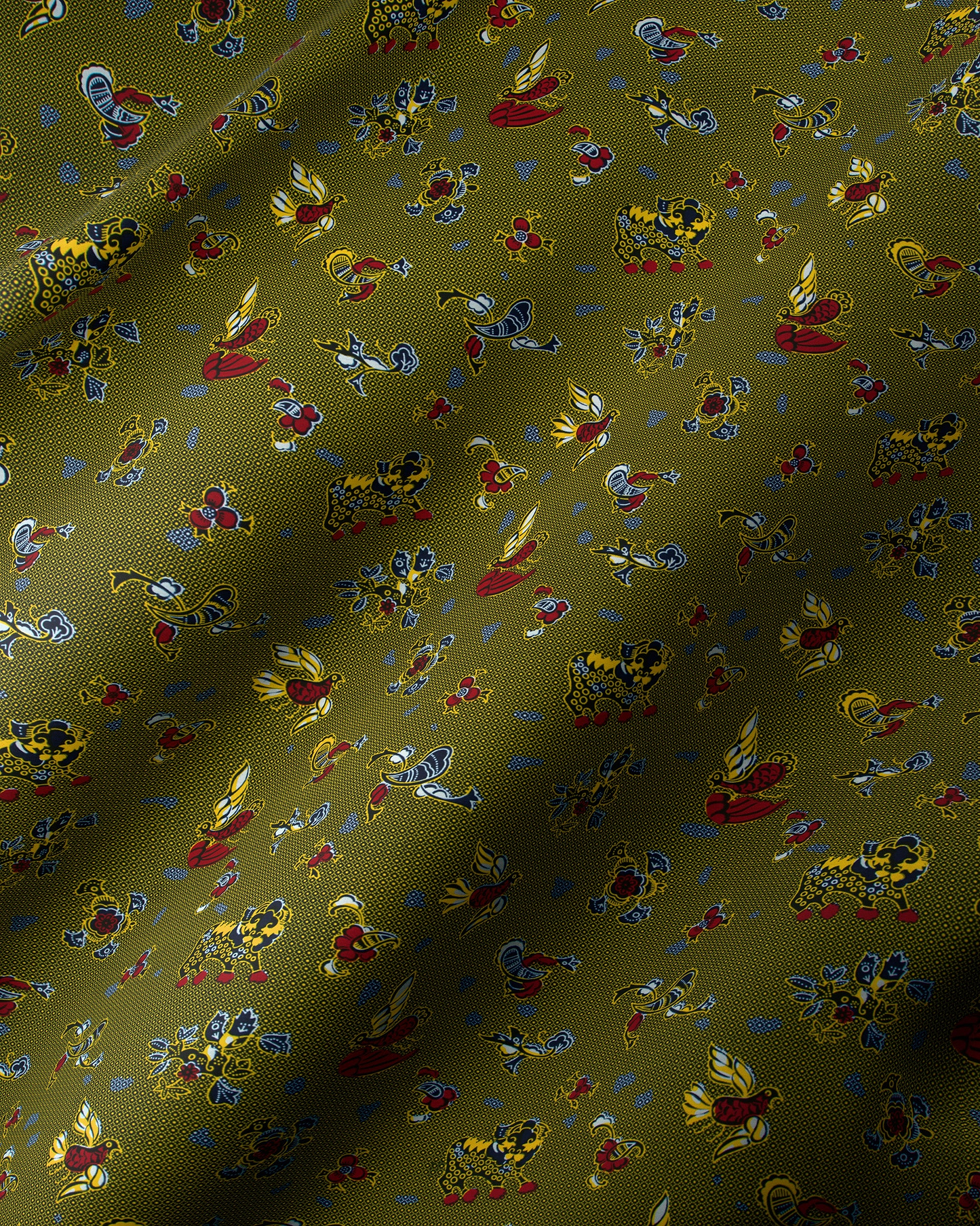 Wax Hollandais | VL00535.133