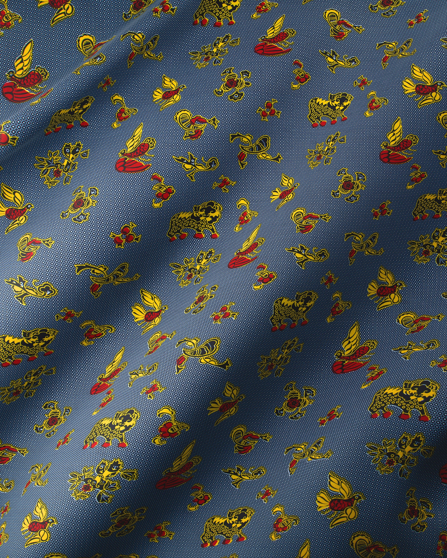 Wax Hollandais | VL00535.135