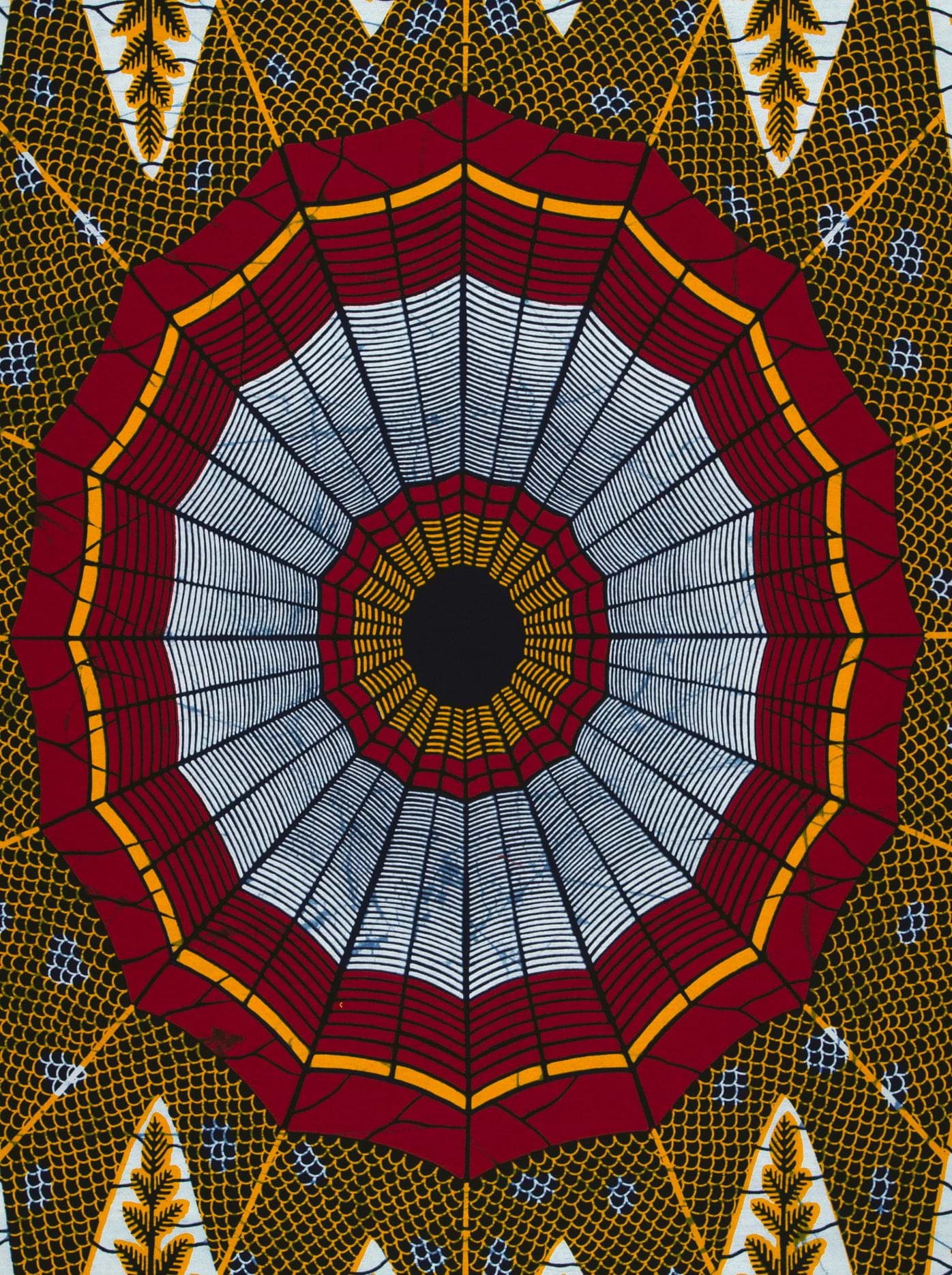 Wax Hollandais | VL00549.201 | The Spider