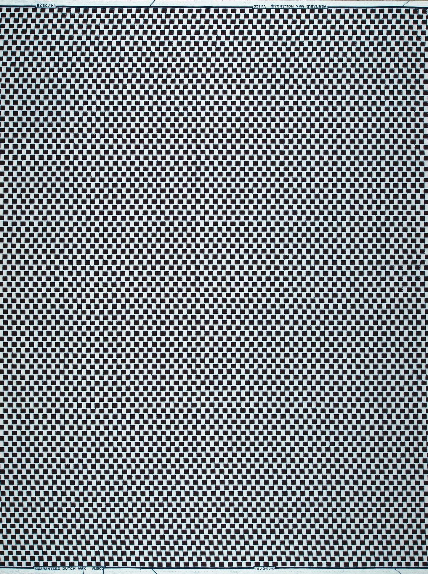Wax Hollandais | VL00575.082 | Dice, Dices, Ludoking
