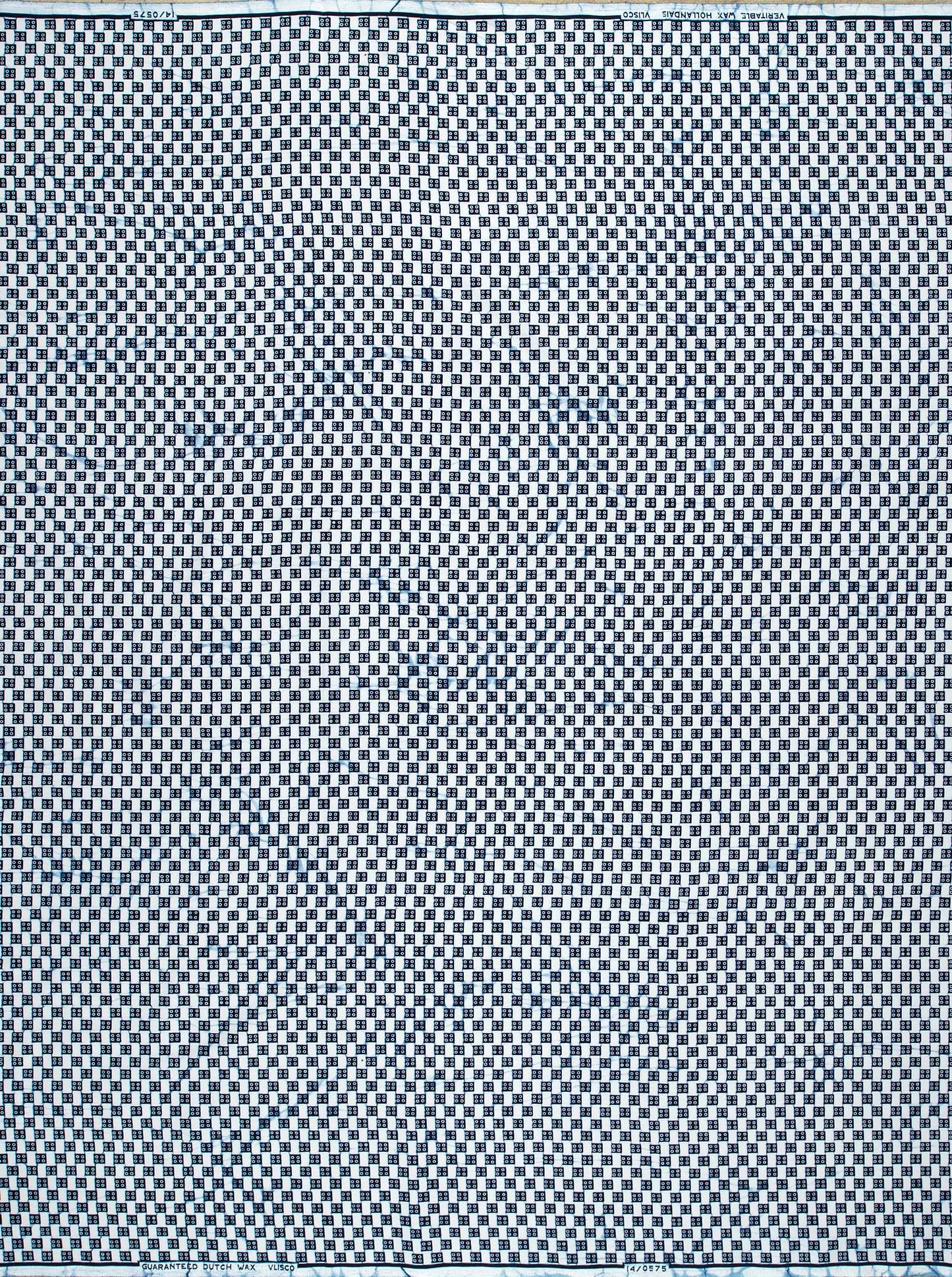 Wax Hollandais | VL00575.085 | Dice, Dices, Ludoking