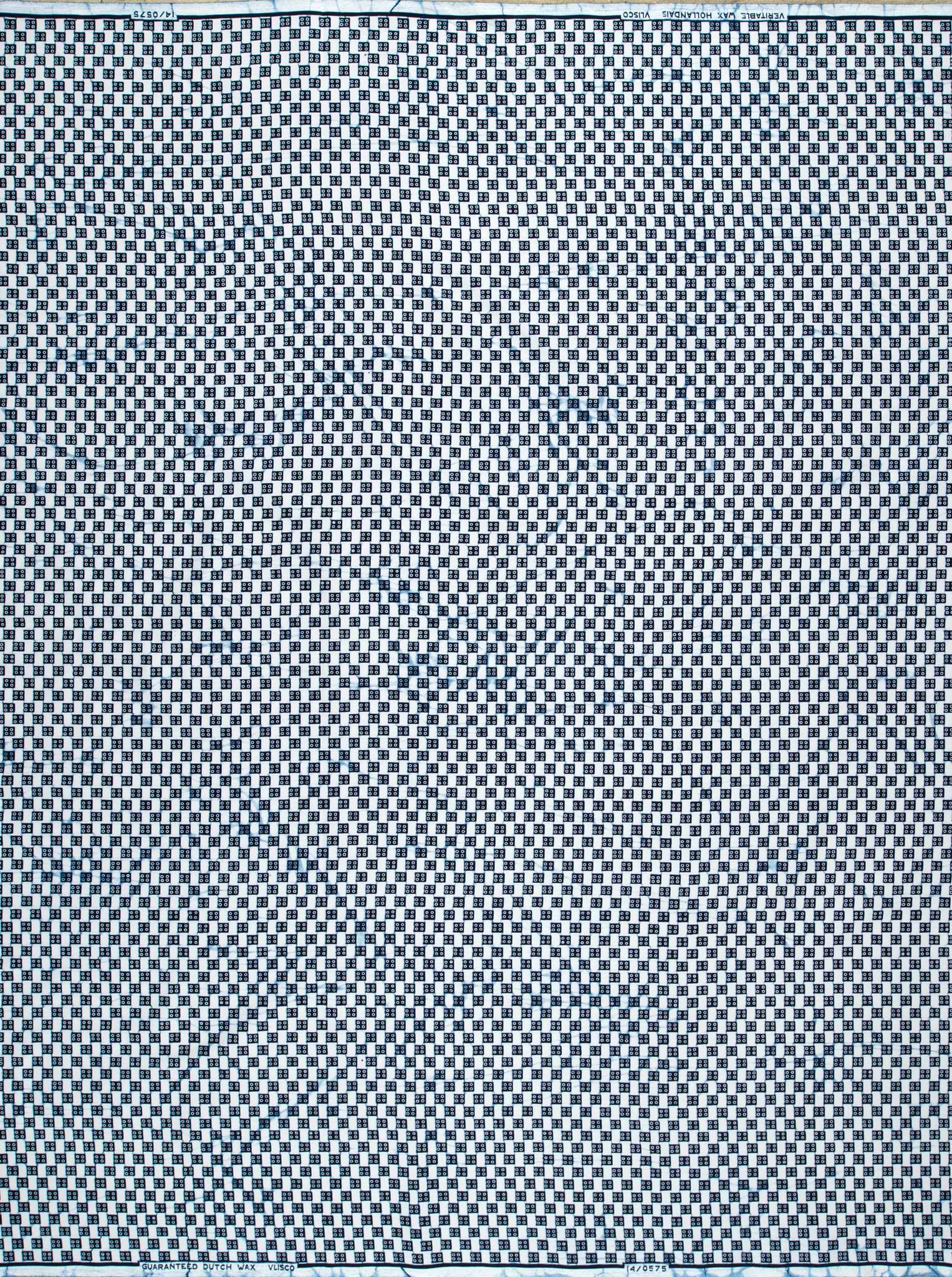 Wax Hollandais | VL00575.085 | Dice, Dices, Ludoking