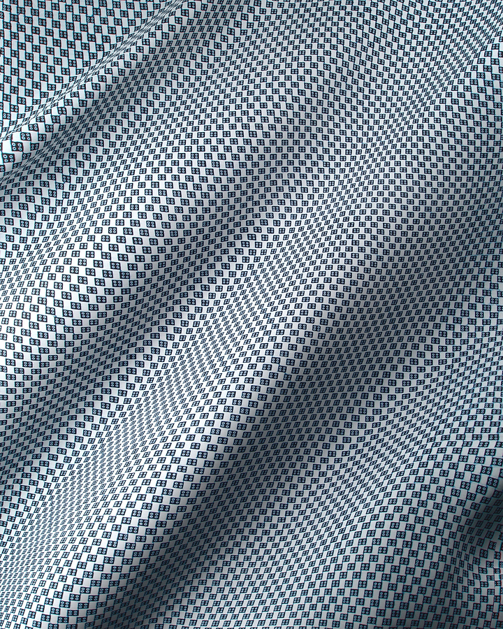 Wax Poplin | VL00575.098 | Dice, Dices, Ludoking