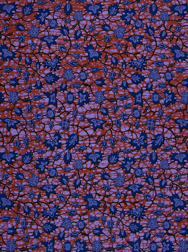 Wax Hollandais | VL00690.204 | Pepper Leaf