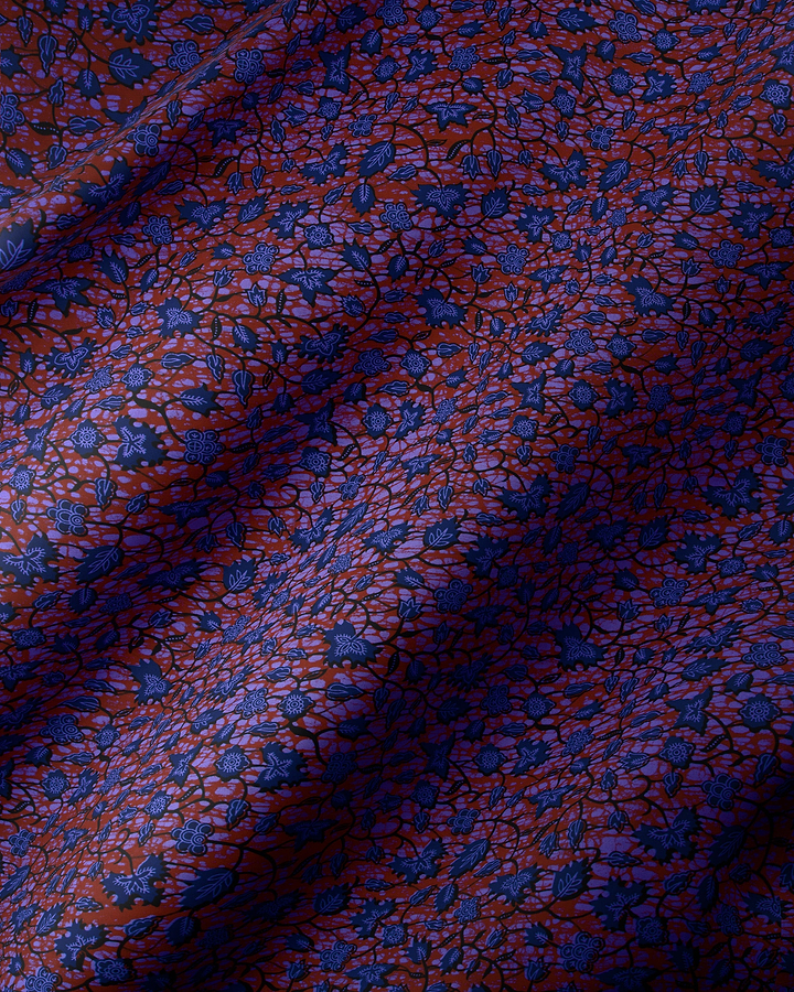Wax Hollandais | VL00690.204 | Feuille de poivre