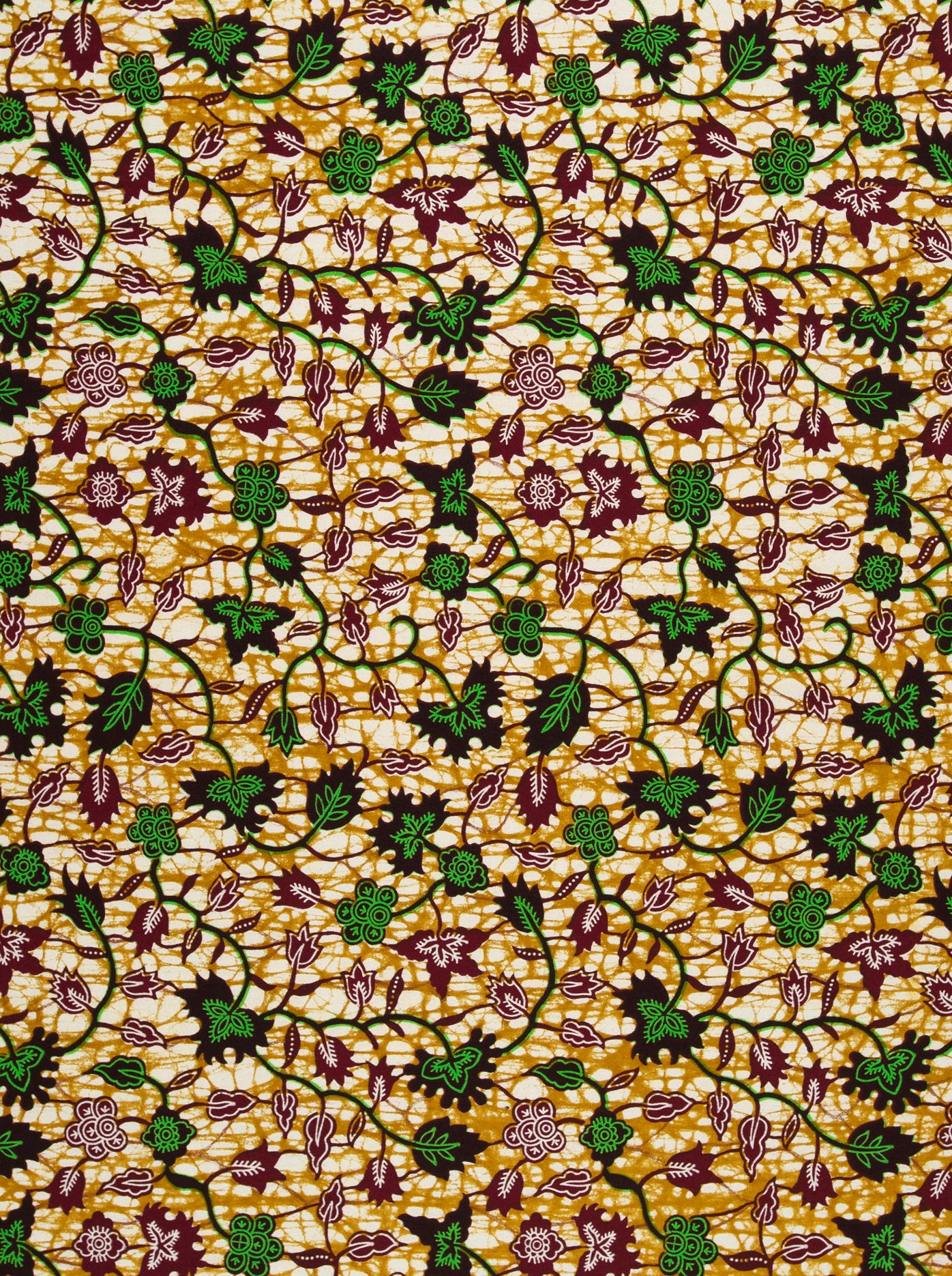 Wax Hollandais | VL00690.209 | Pepper Leaf