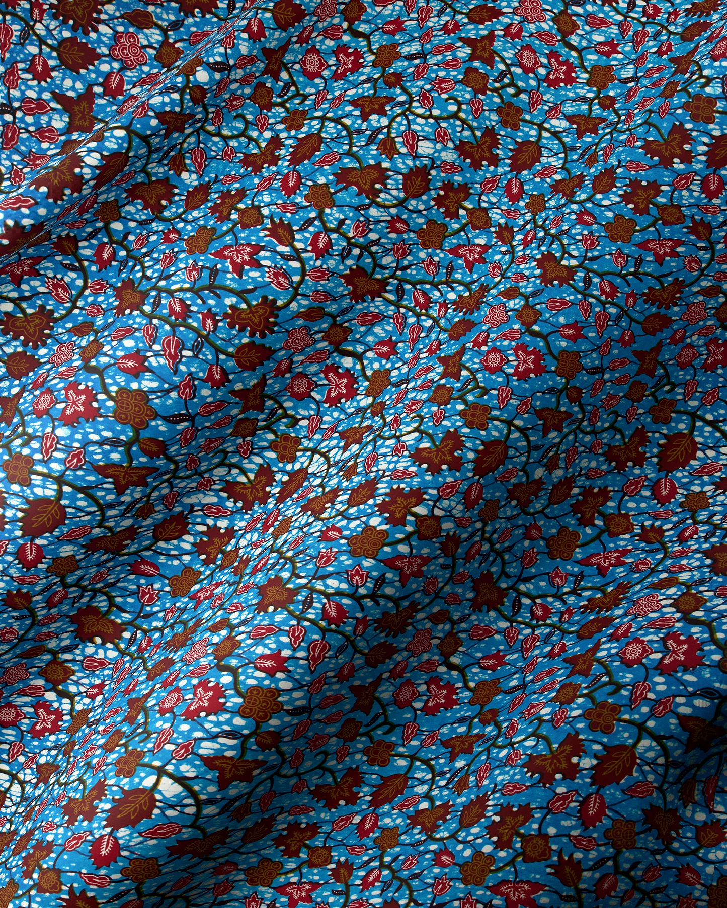 Wax Hollandais | VL00690.217 | Pepper Leaf