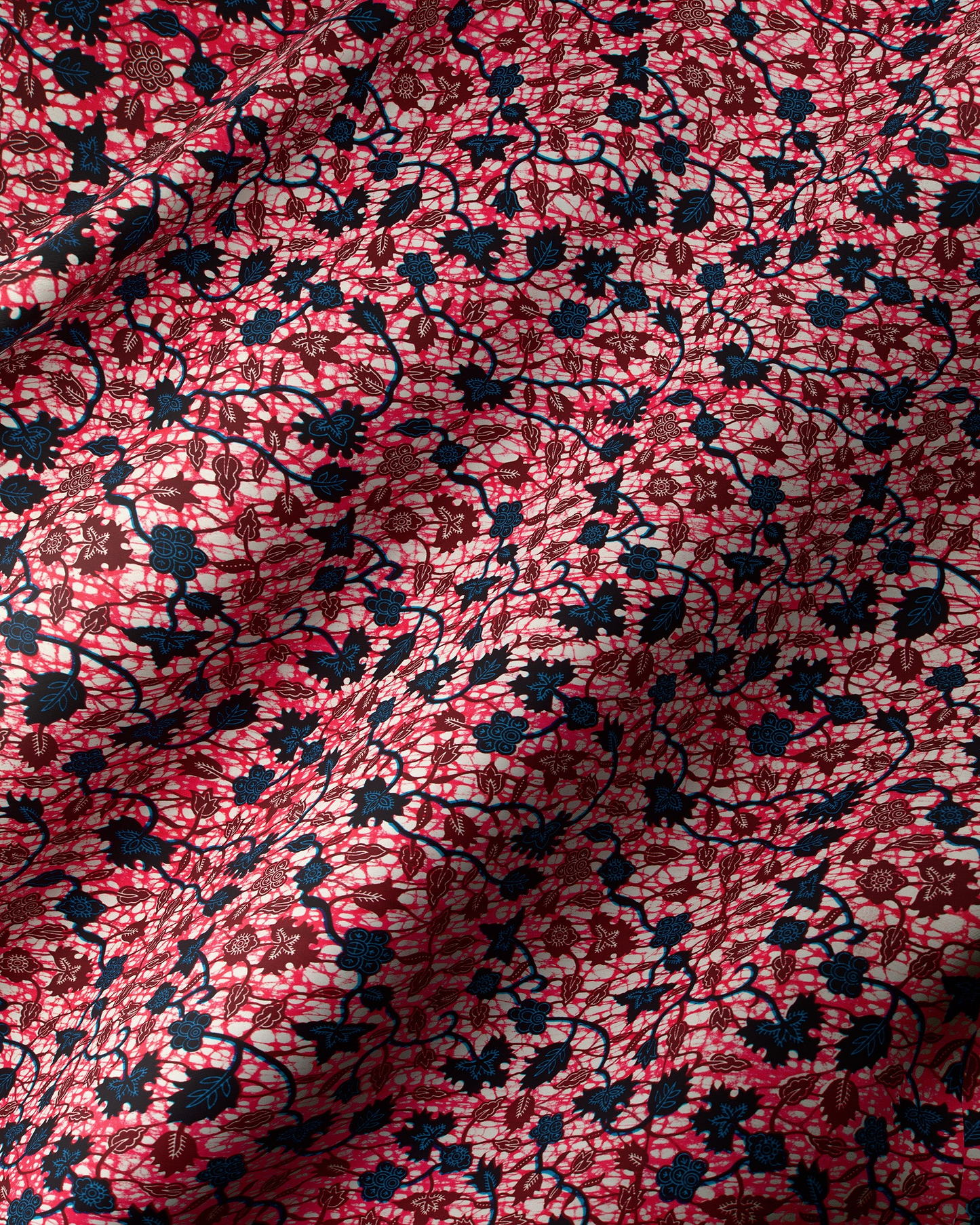 Wax Hollandais | VL00690.243 | Pepper Leaf