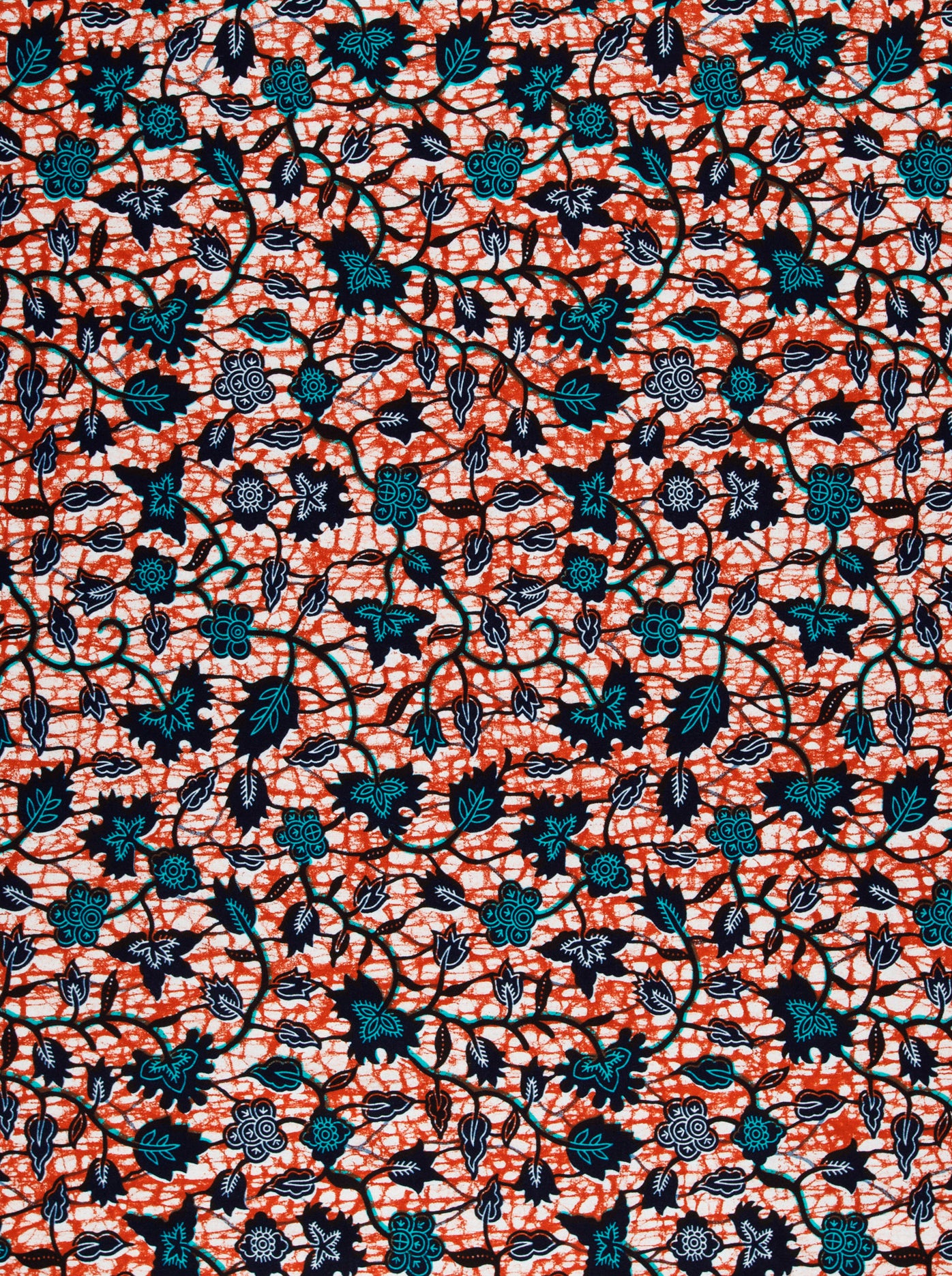 Wax Hollandais | VL00690.244 | Pepper Leaf