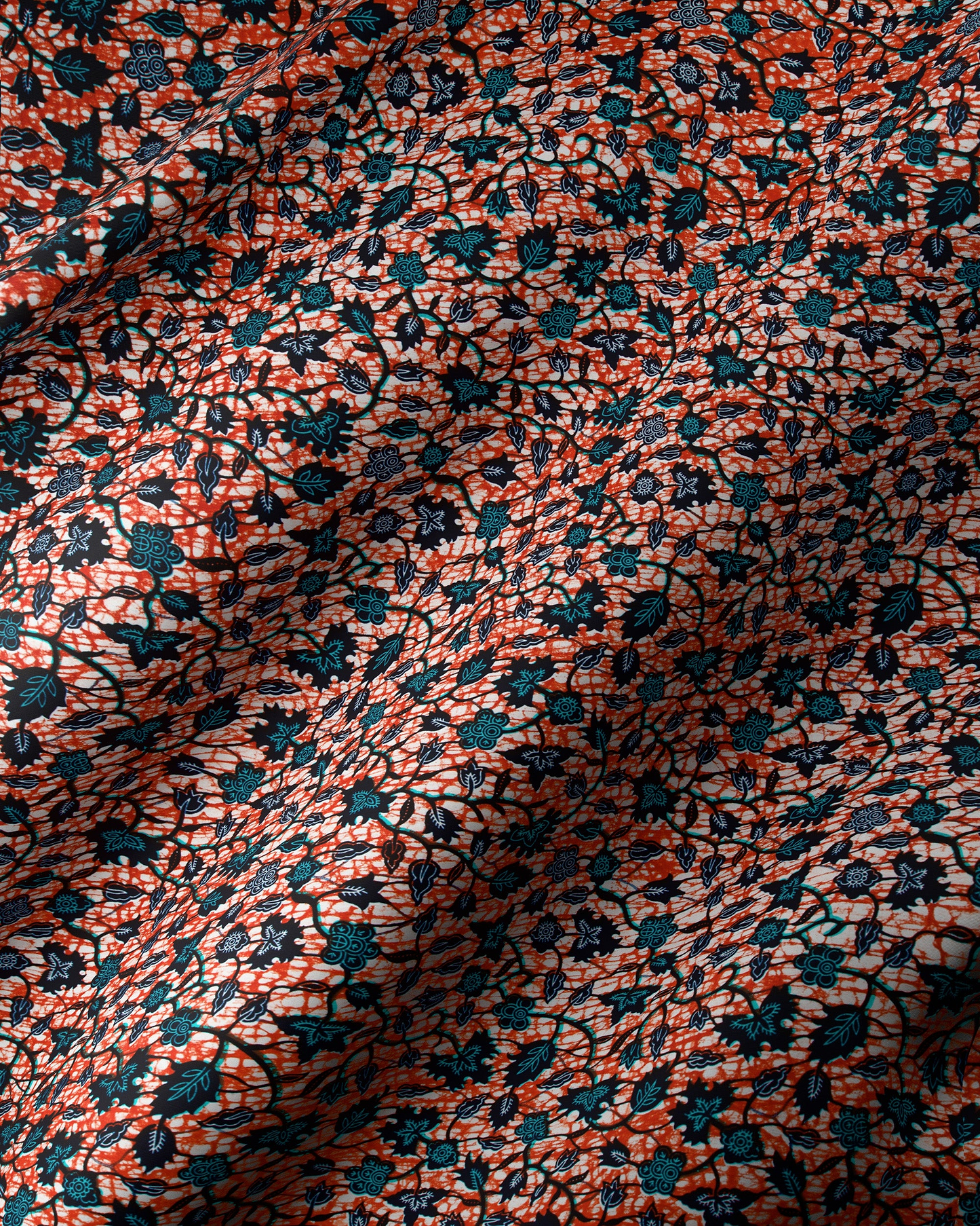 Wax Hollandais | VL00690.244 | Pepper Leaf