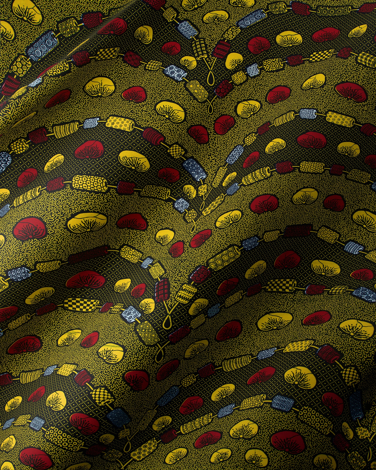 Vlisco Classics
