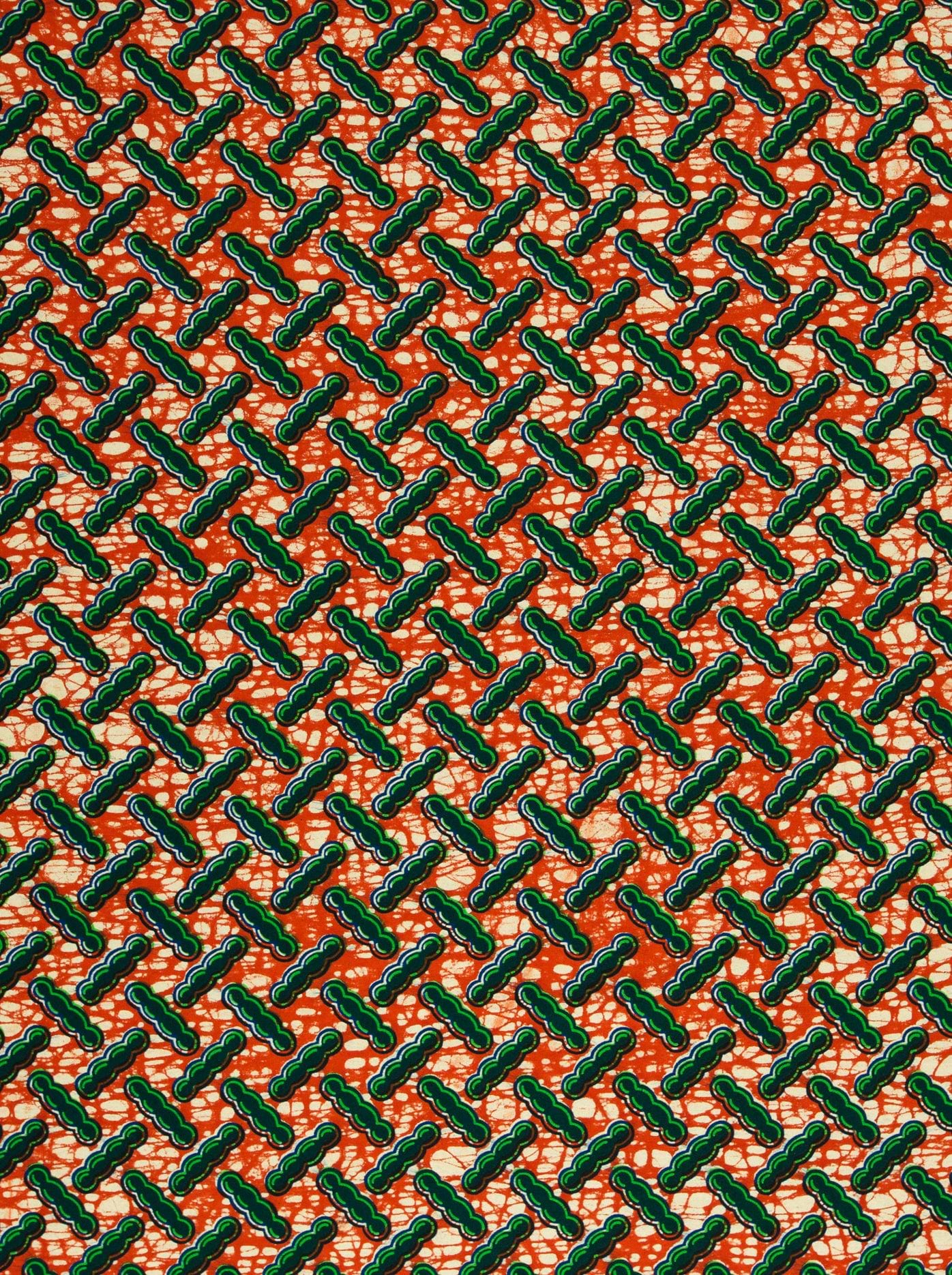 Wax Hollandais | VL00959.141 | Groundnut, Peanuts