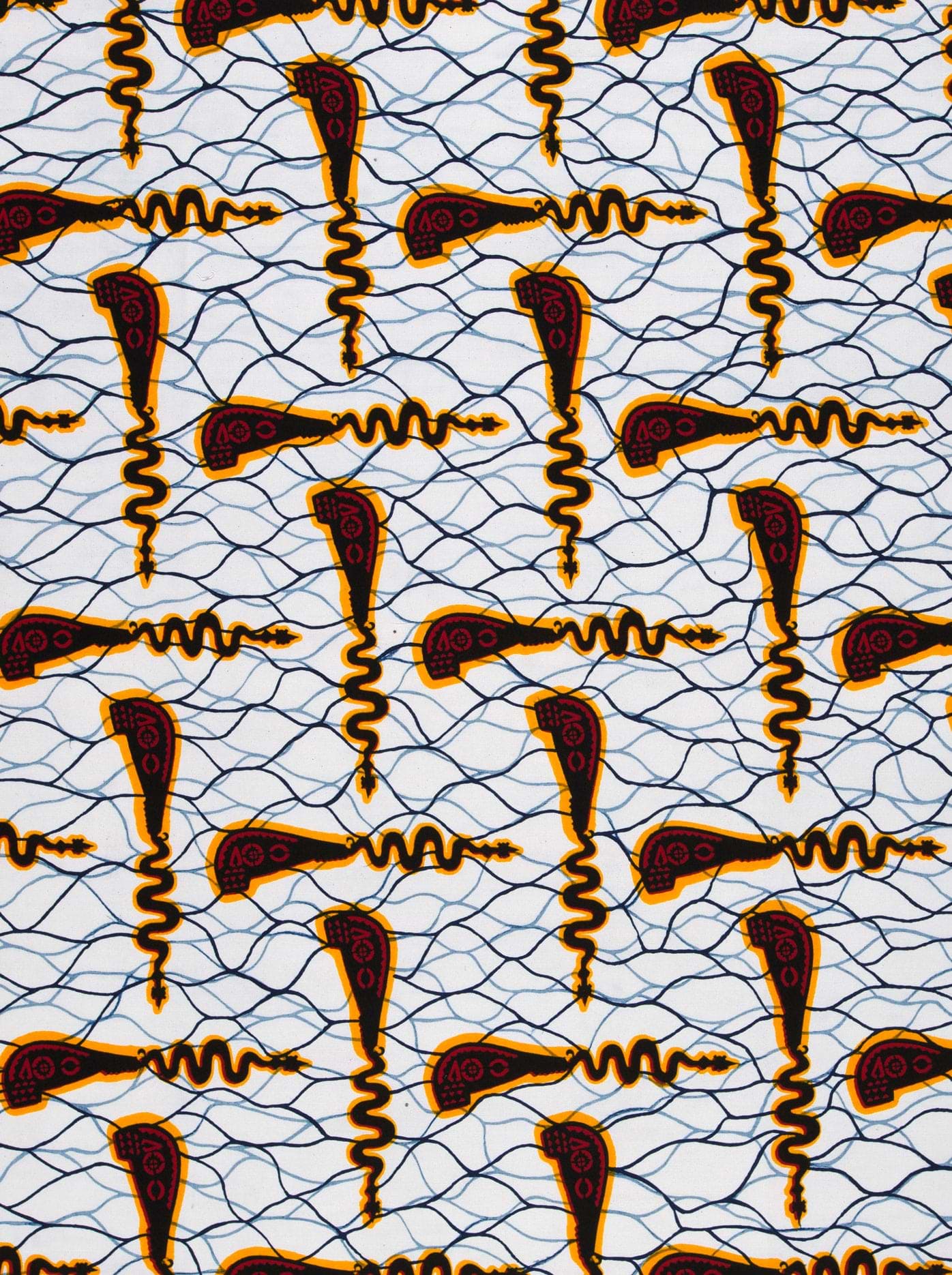Wax Hollandais | VL00990.075