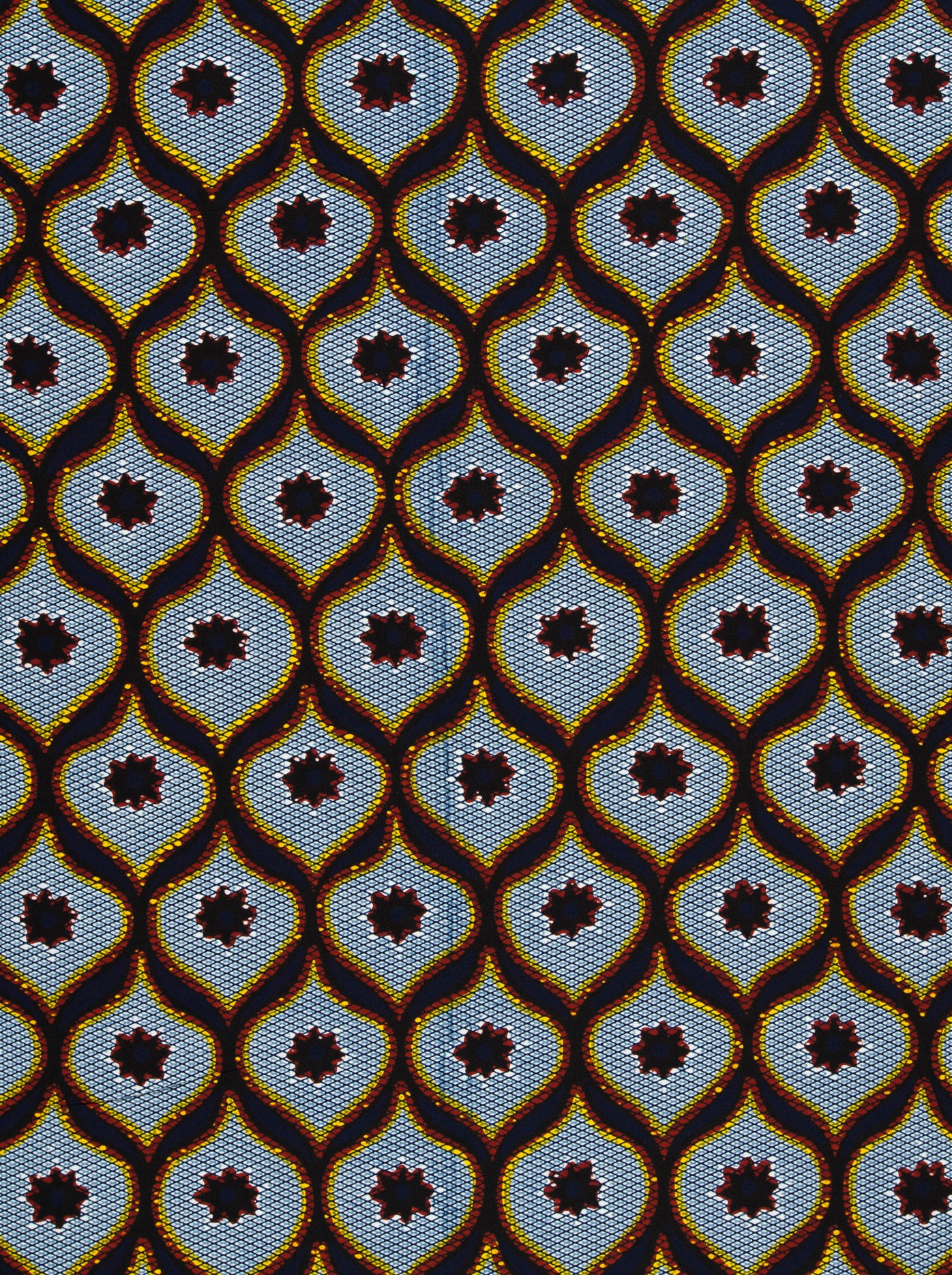 Wax Hollandais | VL01070.094 | Congrès, Elegant Women