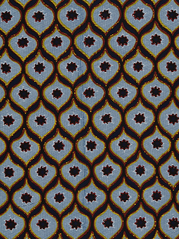 Wax Hollandais | VL01070.094 | Congrès, Elegant Women
