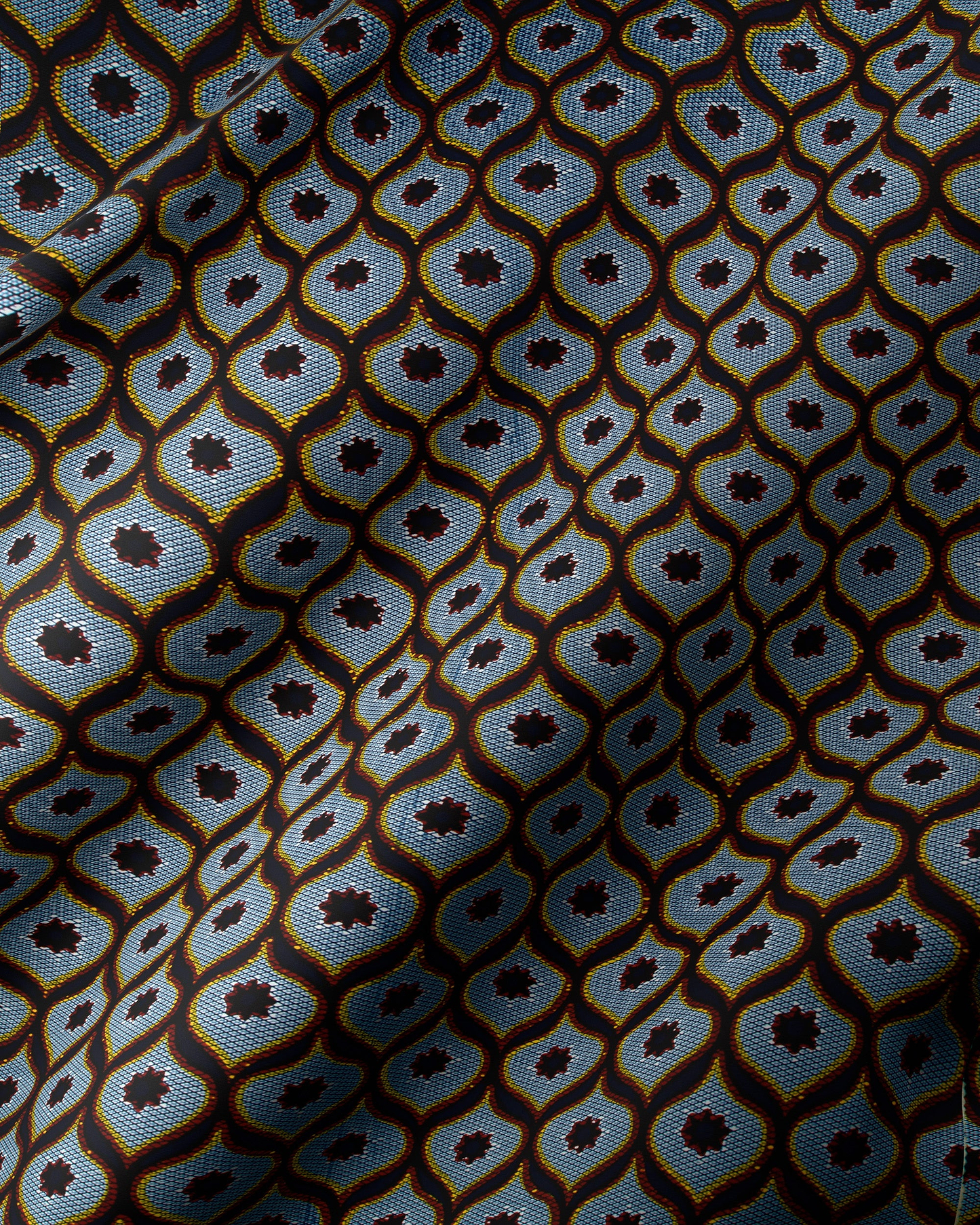 Wax Hollandais | VL01070.094 | Congrès, Elegant Women