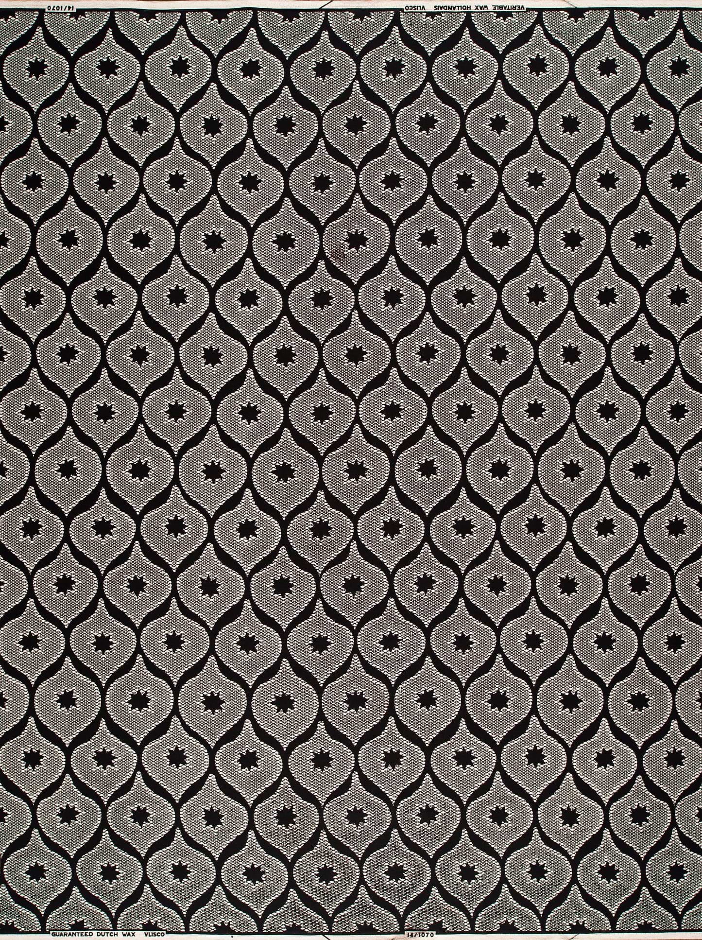 Wax Hollandais | VL01070.101 | Congrès, Elegant Women